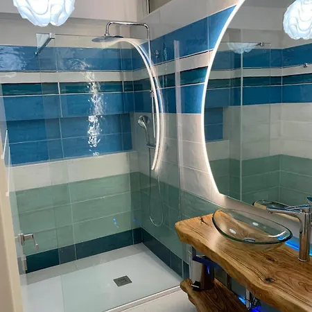 Il Rifugio Del Sole Apart-hotel Porto Santo Stefano (Grosseto)