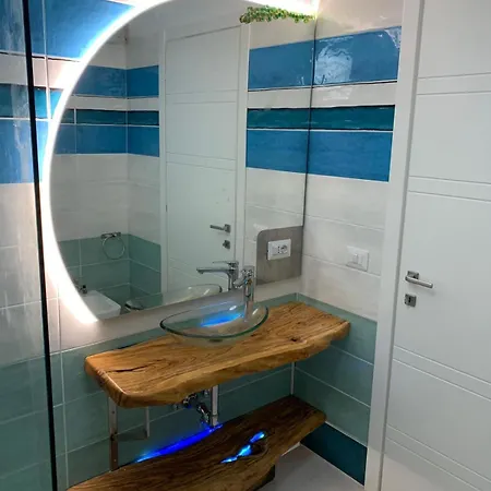 Aparthotel Il Rifugio Del Sole