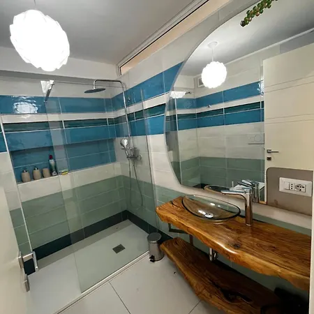 Apart-hotel Il Rifugio Del Sole